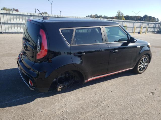 KNDJX3AA8H7450006 - 2017 KIA SOUL ! BLACK photo 3