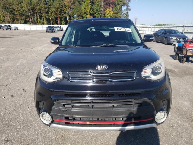 KNDJX3AA8H7450006 - 2017 KIA SOUL ! BLACK photo 5