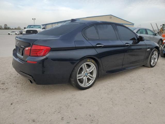 WBAFR7C56BC803278 - 2011 BMW 535 I BLACK photo 3