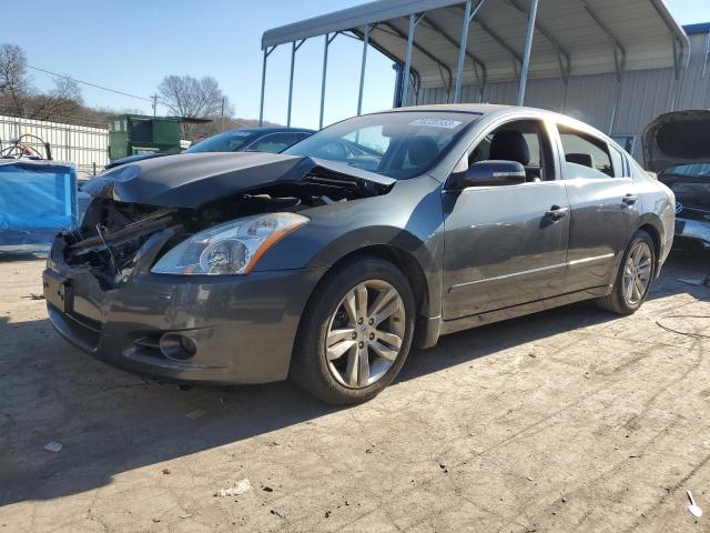 2011 NISSAN ALTIMA SR, 