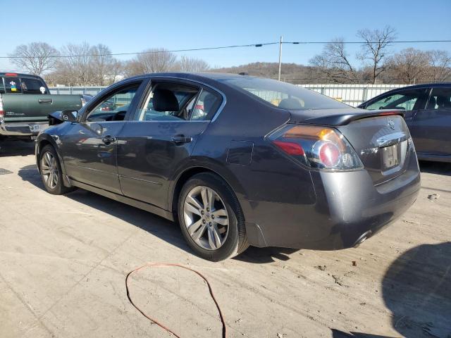 1N4BL2AP5BN485545 - 2011 NISSAN ALTIMA SR GRAY photo 2