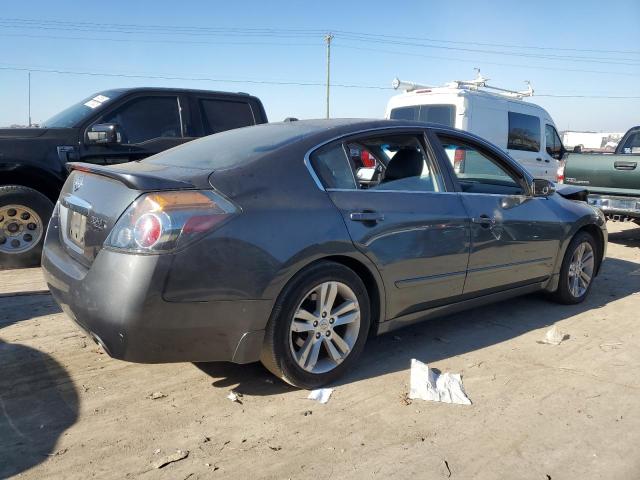 1N4BL2AP5BN485545 - 2011 NISSAN ALTIMA SR GRAY photo 3