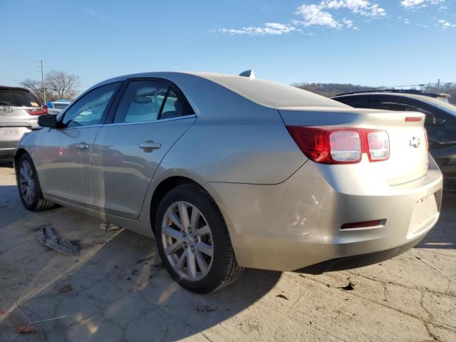 1G11E5SAXDF266808 - 2013 CHEVROLET MALIBU 2LT BEIGE photo 2