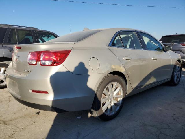 1G11E5SAXDF266808 - 2013 CHEVROLET MALIBU 2LT BEIGE photo 3