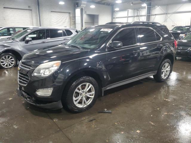 2016 CHEVROLET EQUINOX LT, 