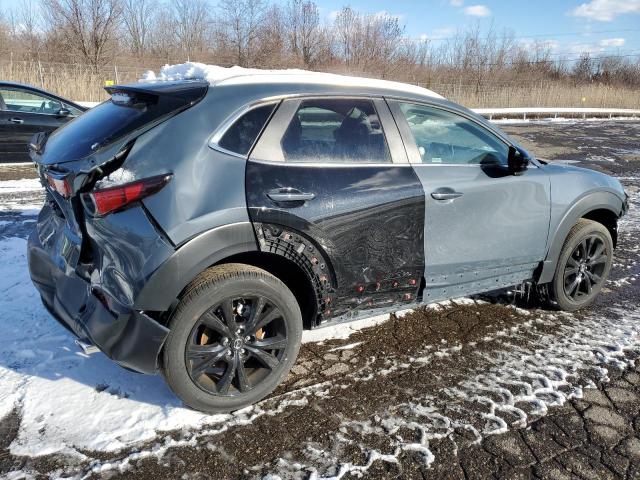 3MVDMBCM3PM532008 - 2023 MAZDA CX-30 PREFERRED GRAY photo 3