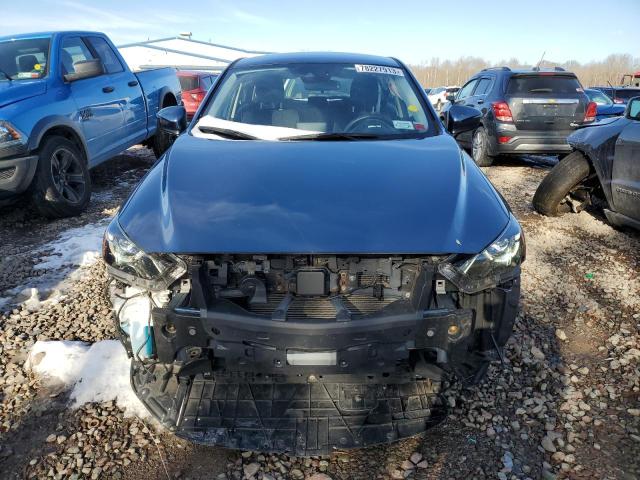 JM1DKFB70L1467488 - 2020 MAZDA CX-3 SPORT BLUE photo 5