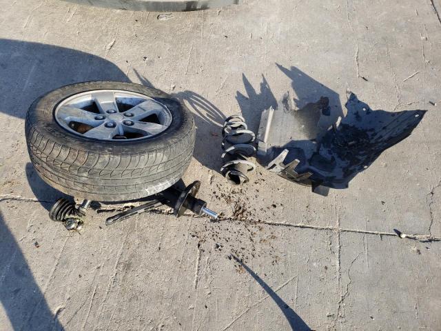 1G11C5SA3DF143521 - 2013 CHEVROLET MALIBU 1LT SILVER photo 12