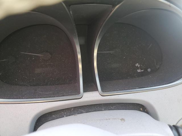 4T1BK3DB3BU381429 - 2011 TOYOTA AVALON BASE 银色 照片 9