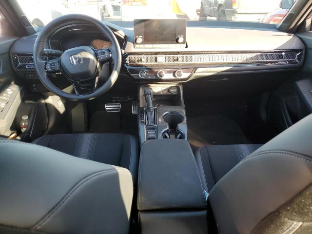 2HGFE2F59PH512633 - 2023 HONDA CIVIC SPORT 灰色 照片 8