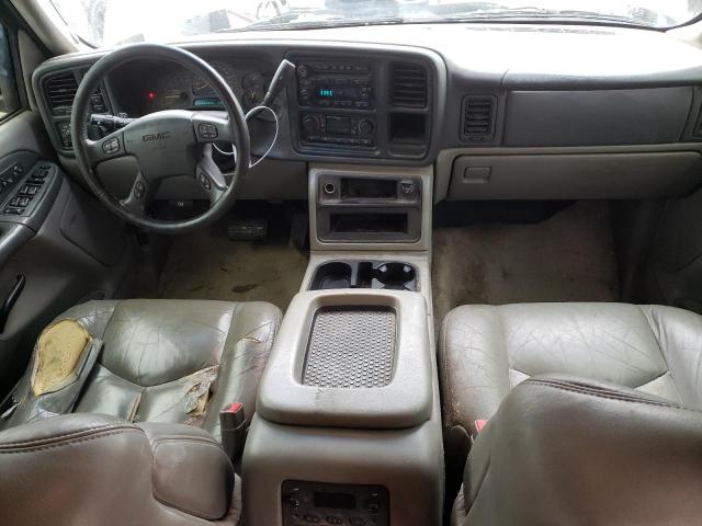 1GKEK13Z93R215039 - 2003 GMC YUKON BEIGE photo 8