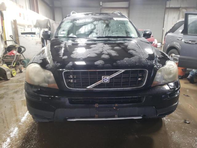 YV4CZ982371385133 - 2007 VOLVO XC90 3.2 BLACK photo 5