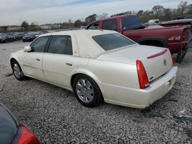 1G6KD57Y08U200731 - 2008 CADILLAC DTS CREAM photo 2