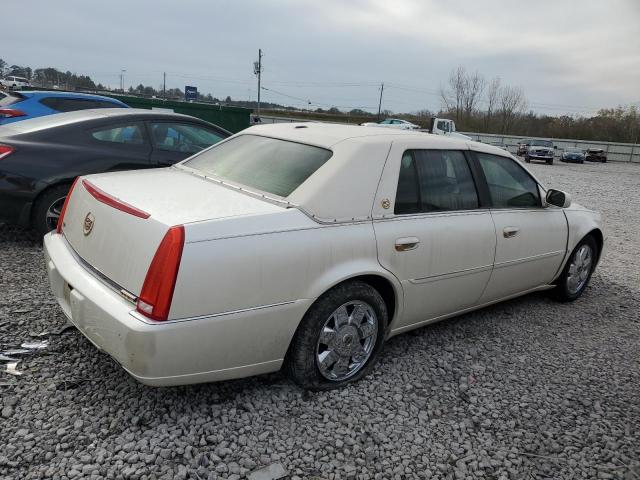 1G6KD57Y08U200731 - 2008 CADILLAC DTS CREAM photo 3