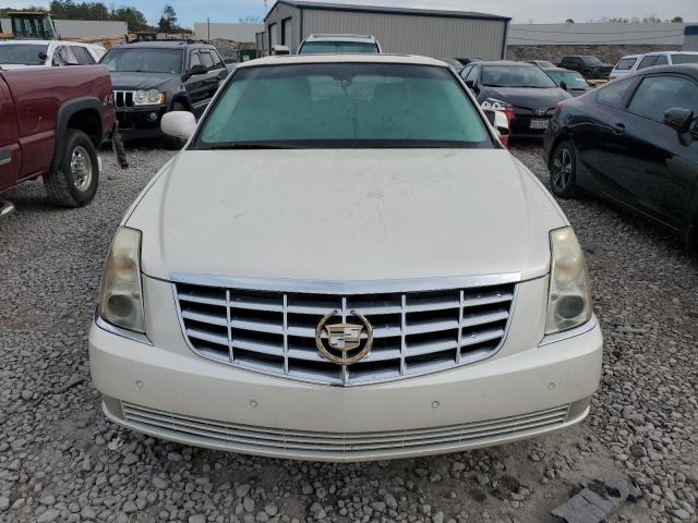 1G6KD57Y08U200731 - 2008 CADILLAC DTS CREAM photo 5