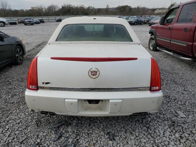 1G6KD57Y08U200731 - 2008 CADILLAC DTS CREAM photo 6