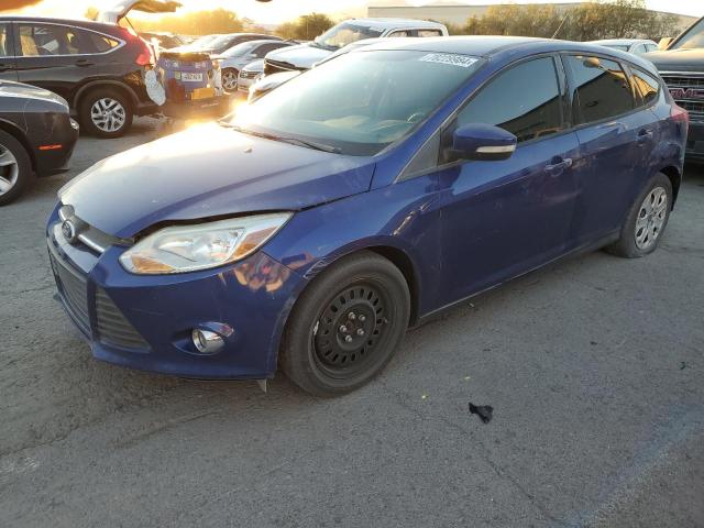 2012 FORD FOCUS SE, 