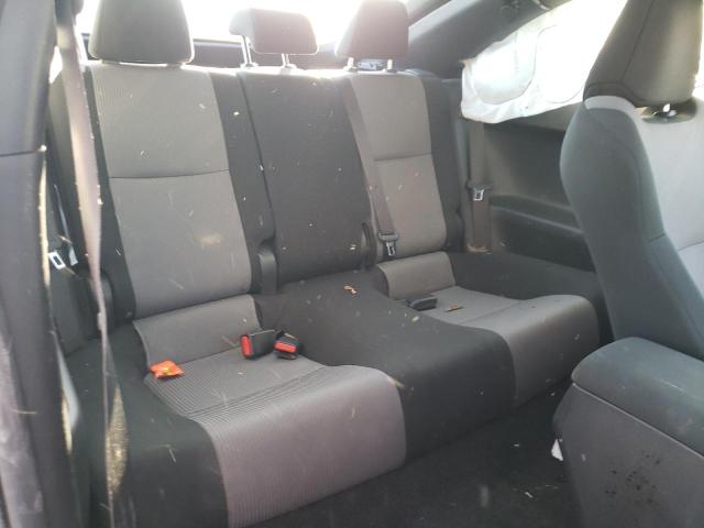 JTKJF5C73FJ005083 - 2015 TOYOTA SCION TC 灰色 照片 10