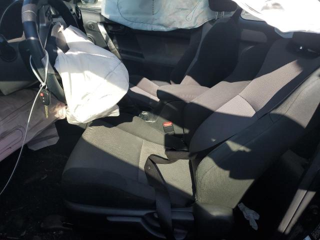 JTKJF5C73FJ005083 - 2015 TOYOTA SCION TC 灰色 照片 7