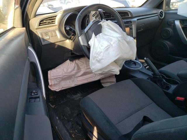 JTKJF5C73FJ005083 - 2015 TOYOTA SCION TC 灰色 照片 8