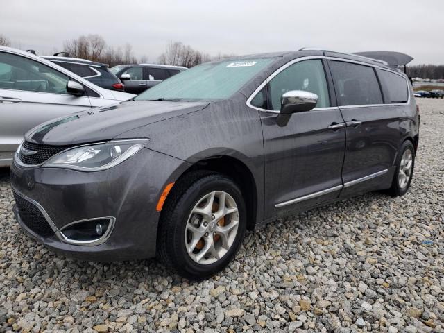 2019 CHRYSLER PACIFICA LIMITED, 