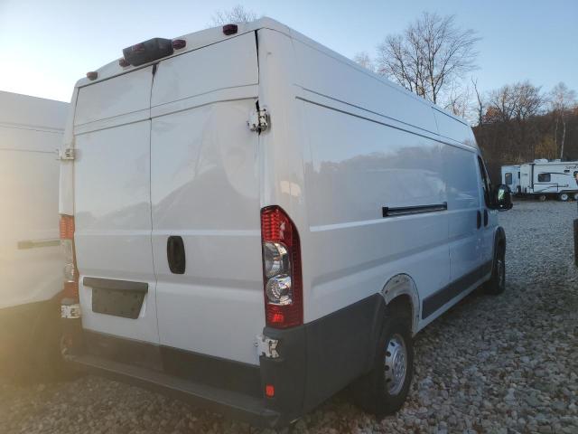 3C6URVJDXGE106356 - 2016 RAM PROMASTER 3500 HIGH თეთრი ფოტო 3