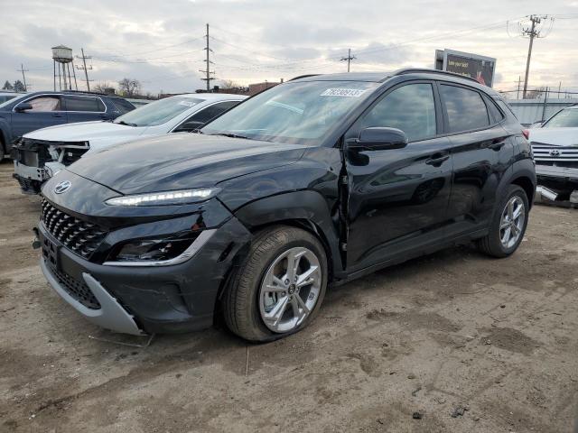 2023 HYUNDAI KONA SEL, 