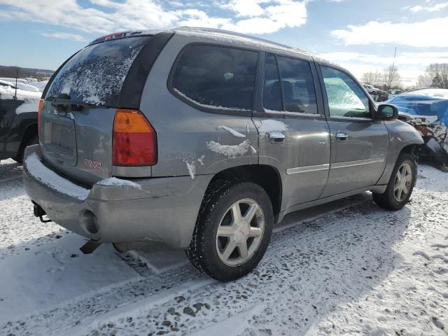 1GKDT43S692131534 - 2009 GMC ENVOY SLT GRAY photo 3