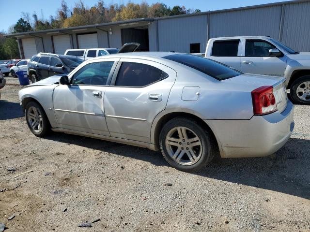 2B3CA3CV9AH196229 - 2010 DODGE CHARGER SXT GRAY photo 2