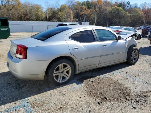 2B3CA3CV9AH196229 - 2010 DODGE CHARGER SXT GRAY photo 3