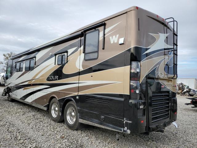 4UZFCUCY7DCFJ6658 - 2013 FREIGHTLINER CHASSIS XC კრემისფერი ფოტო 3