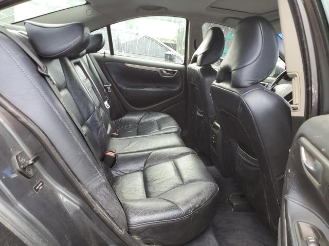 YV1RH527172619156 - 2007 VOLVO S60 R 灰色 照片 10