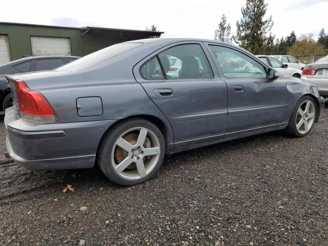 YV1RH527172619156 - 2007 VOLVO S60 R 灰色 照片 3