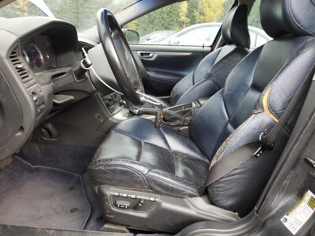 YV1RH527172619156 - 2007 VOLVO S60 R 灰色 照片 7