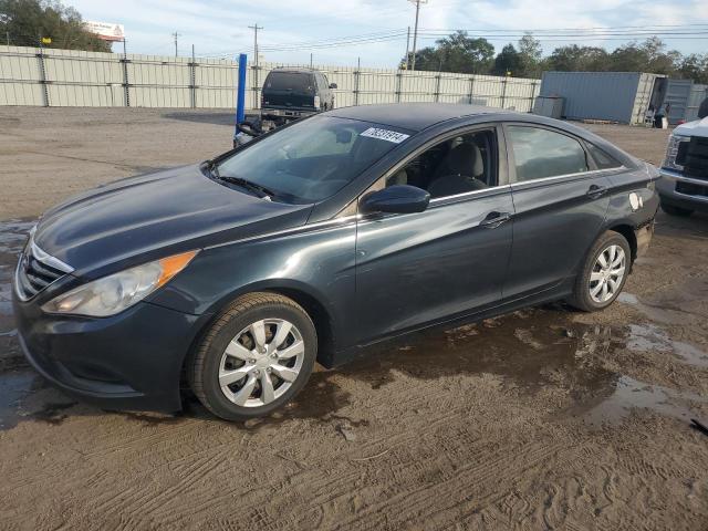 2012 HYUNDAI SONATA GLS, 