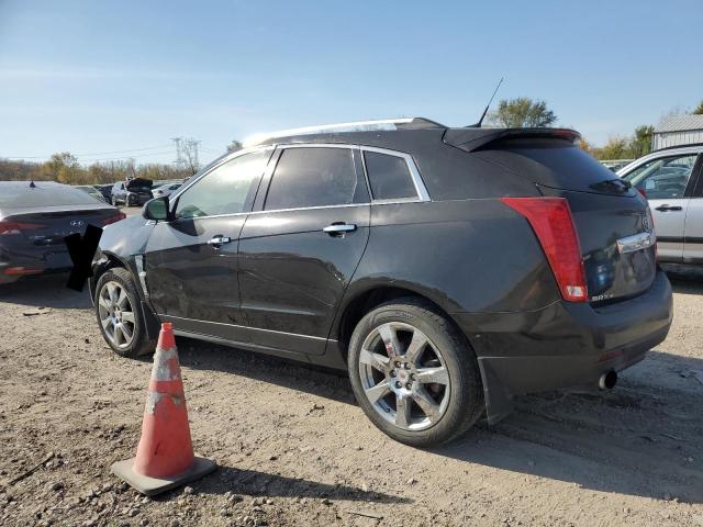 3GYFNEEY9BS531016 - 2011 CADILLAC SRX PERFORMANCE COLLECTION BLACK photo 2