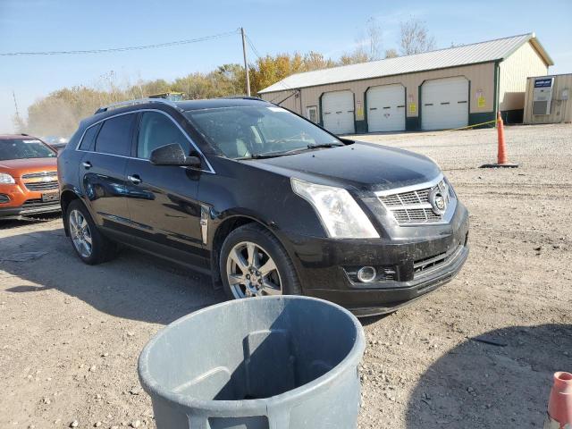 3GYFNEEY9BS531016 - 2011 CADILLAC SRX PERFORMANCE COLLECTION Noir photo 4