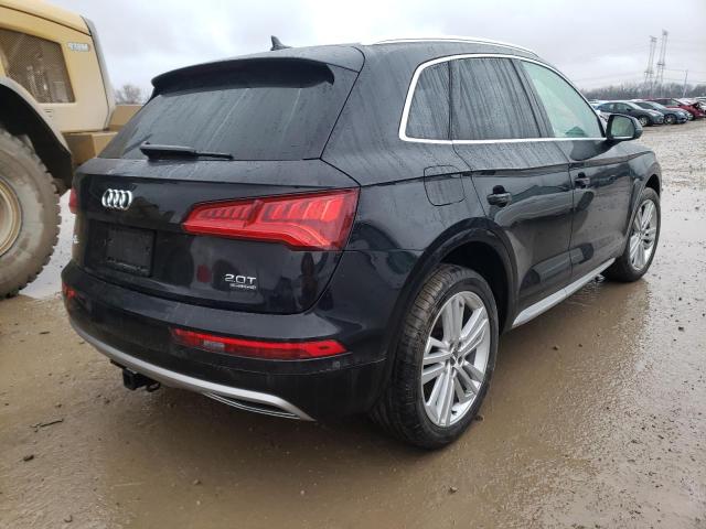 WA1CNBFY9J2036146 - 2018 AUDI Q5 PRESTIGE BLACK photo 3