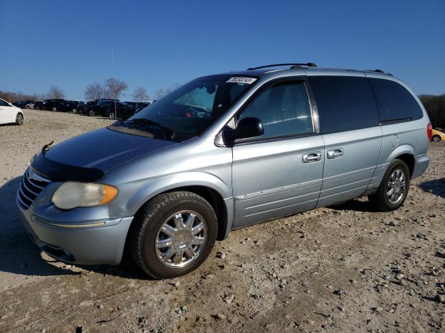 2006 CHRYSLER TOWN & COU LIMITED, 