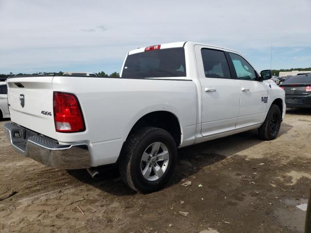 1C6RR7LG0MS532512 - 2021 RAM 1500 CLASS SLT თეთრი ფოტო 3