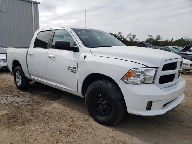 1C6RR7LG0MS532512 - 2021 RAM 1500 CLASS SLT თეთრი ფოტო 4