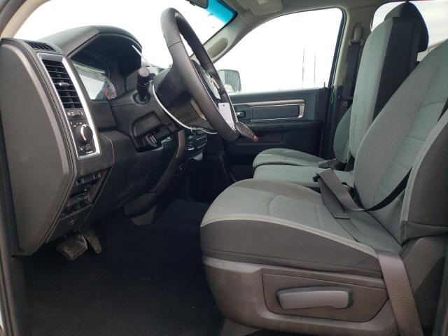 1C6RR7LG0MS532512 - 2021 RAM 1500 CLASS SLT თეთრი ფოტო 7