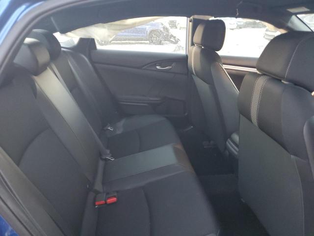 19XFC2F89LE008717 - 2020 HONDA CIVIC SPORT 蓝色 照片 10