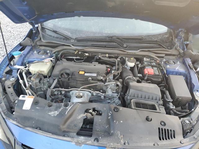 19XFC2F89LE008717 - 2020 HONDA CIVIC SPORT 蓝色 照片 11