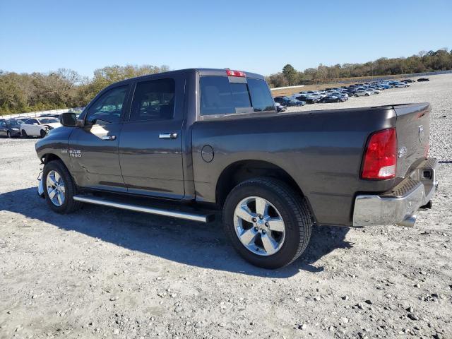 3C6RR7LT3HG778013 - 2017 RAM 1500 SLT GRAY photo 2