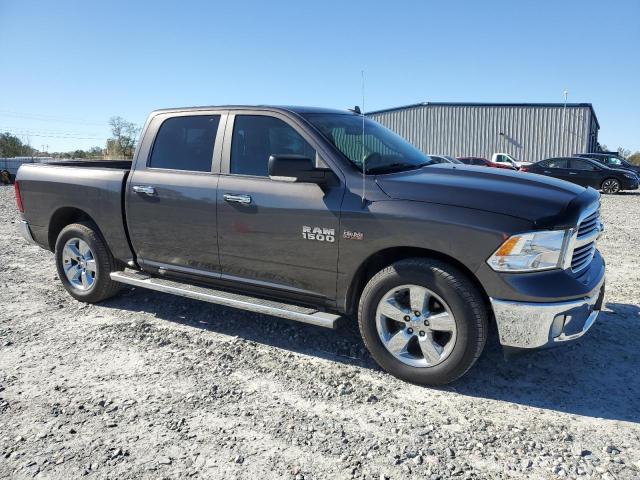 3C6RR7LT3HG778013 - 2017 RAM 1500 SLT GRAY photo 4