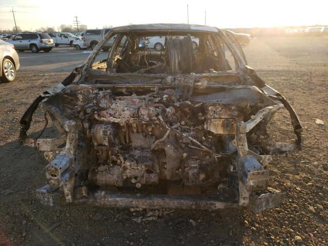 1N4BL4BV7LC241577 - 2020 NISSAN ALTIMA S BURN photo 5