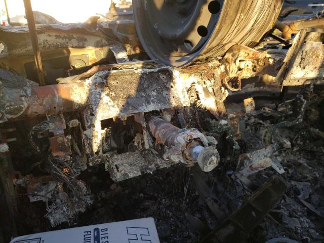 1N4BL4BV7LC241577 - 2020 NISSAN ALTIMA S BURN photo 9