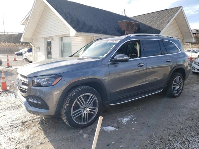 2020 MERCEDES-BENZ GLS 450 4MATIC, 