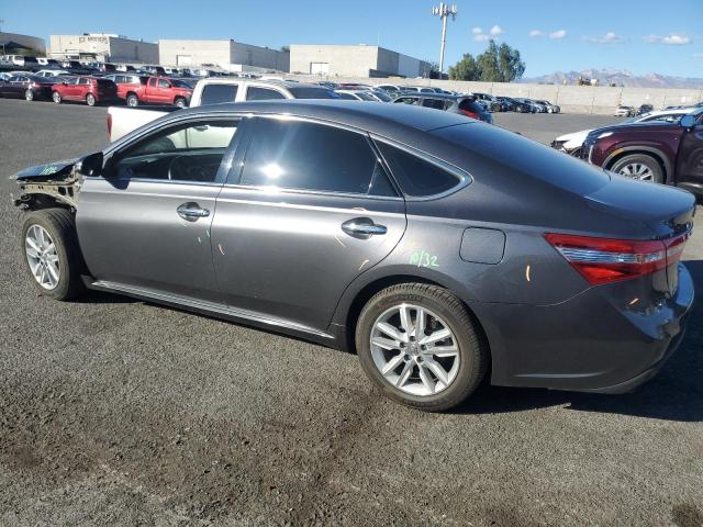 4T1BK1EB8EU099505 - 2014 TOYOTA AVALON BASE 石墨色 照片 2